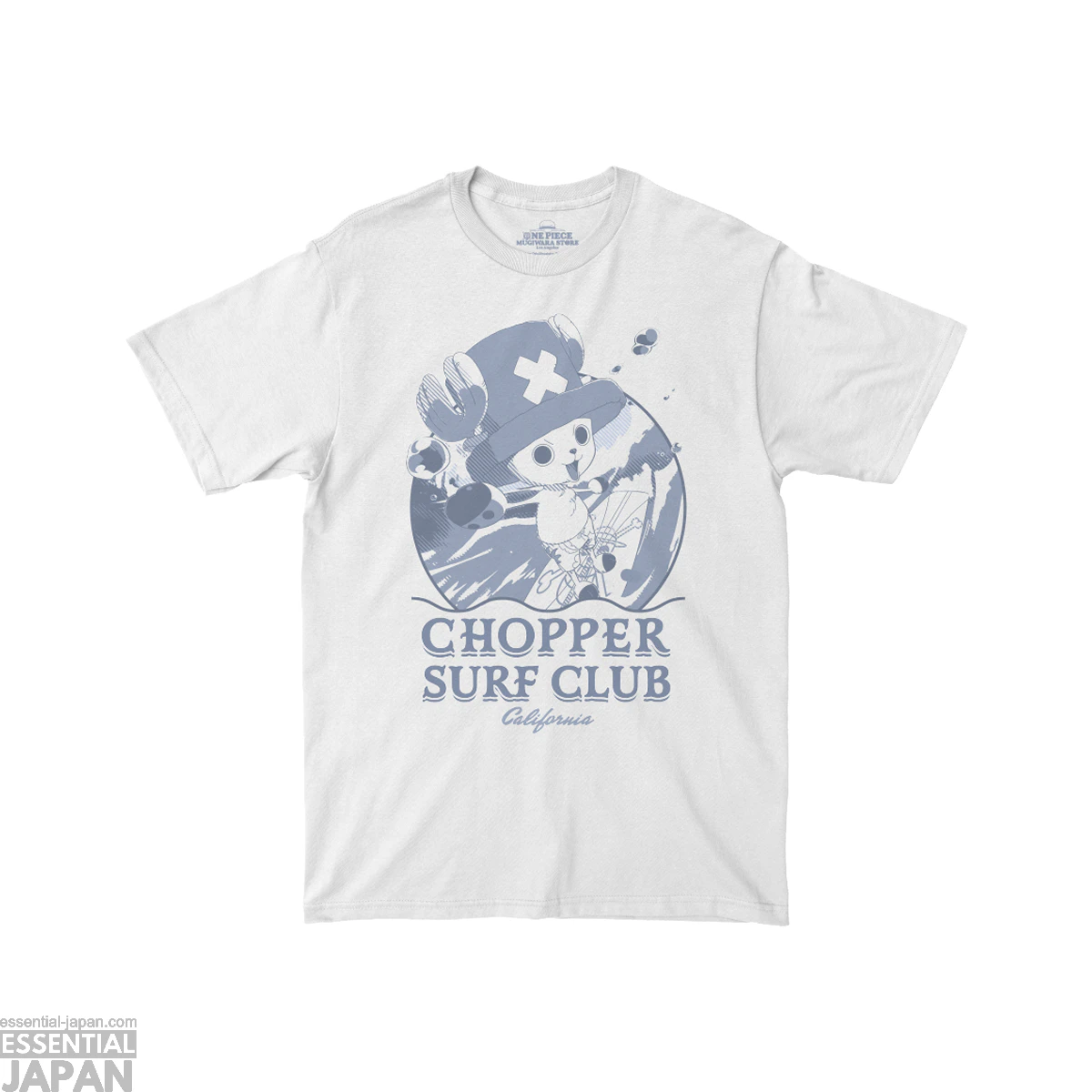 ONE PIECE Mugiwara Store US Merch 15