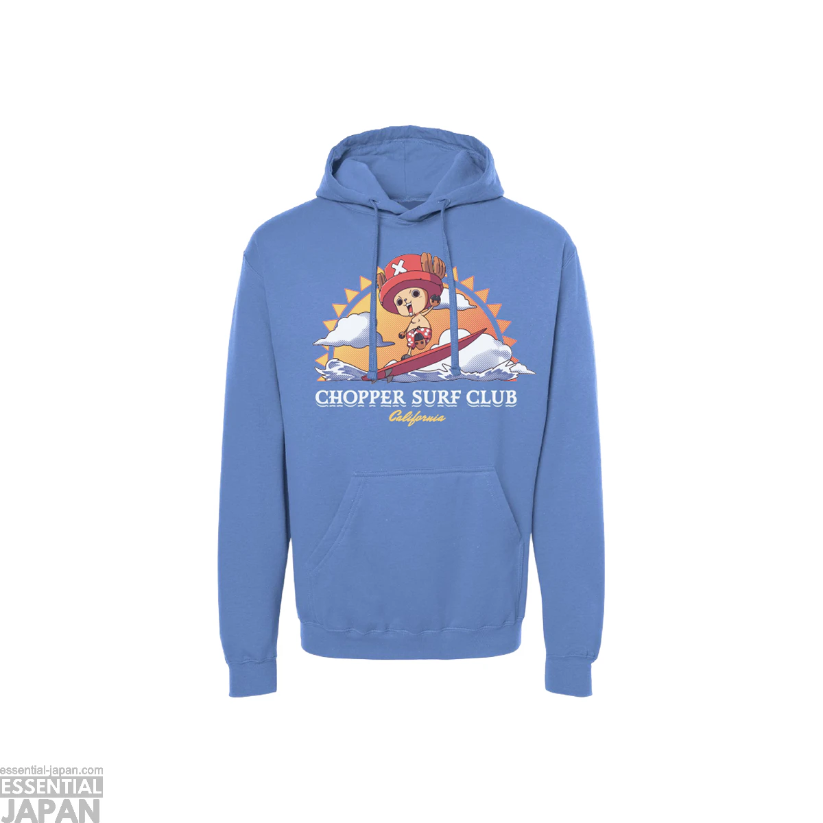 ONE PIECE Mugiwara Store US Merch 16