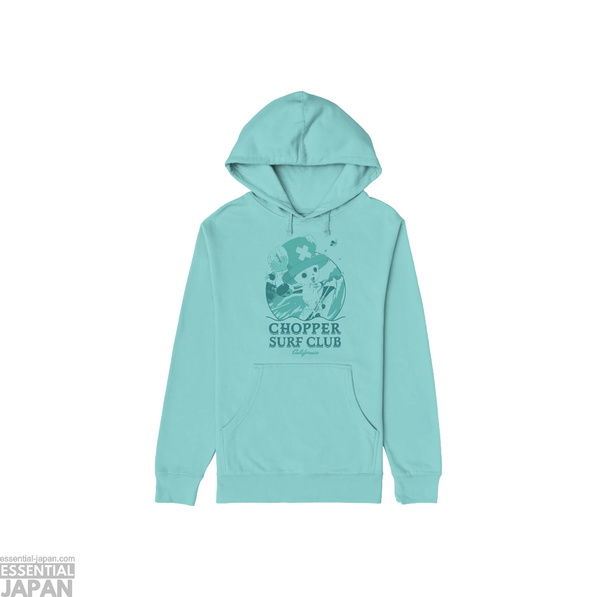ONE PIECE Mugiwara Store US Merch 17
