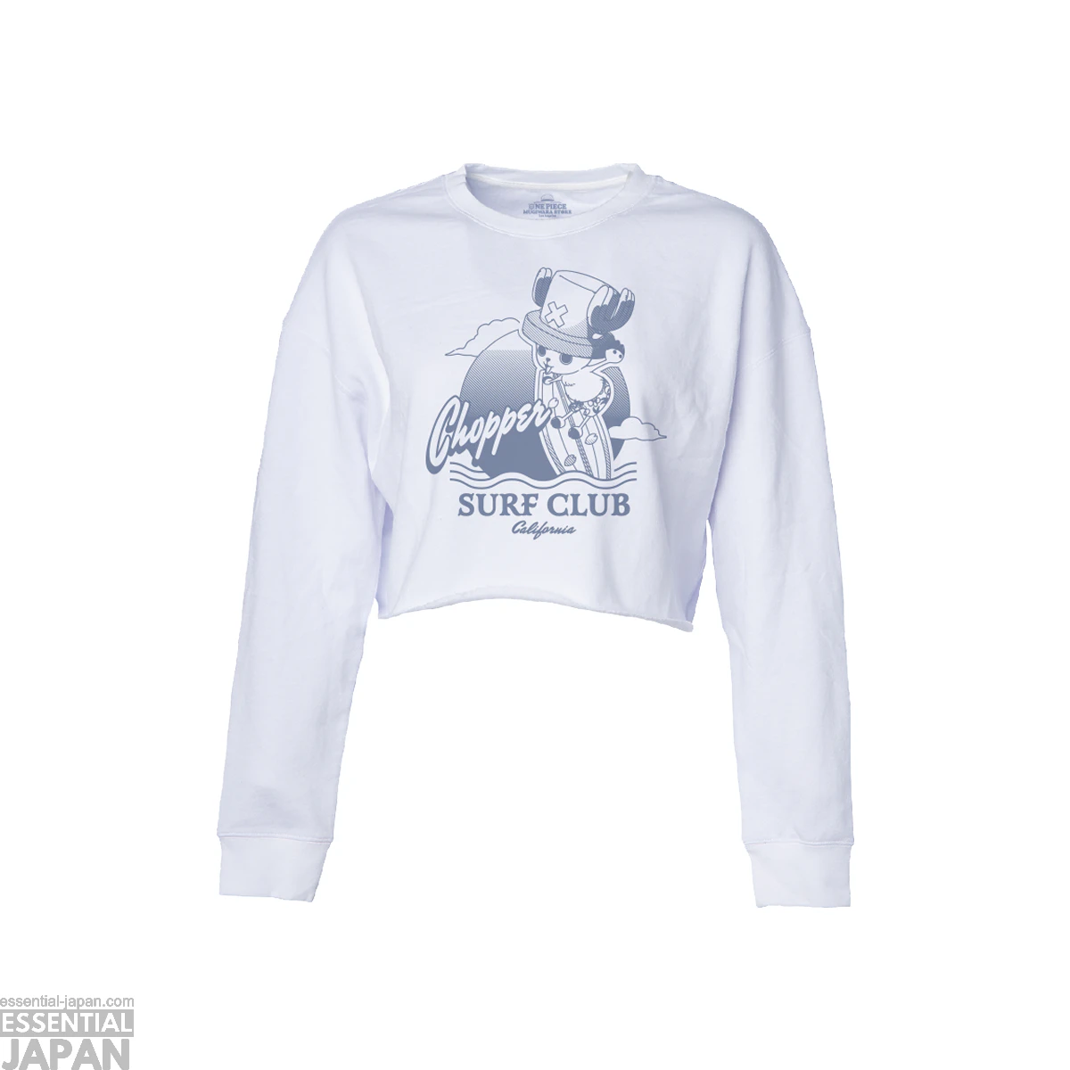 ONE PIECE Mugiwara Store US Merch 18