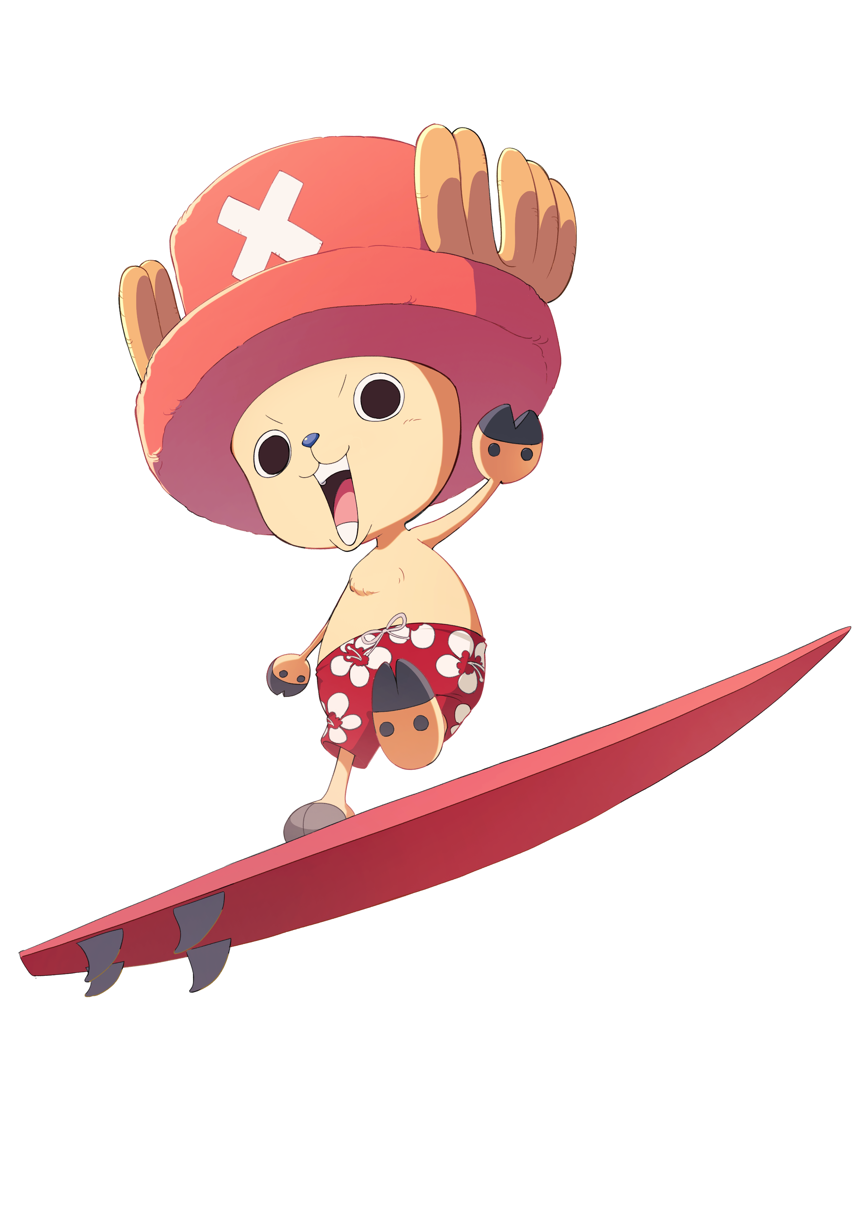 ONE PIECE Mugiwara Store US Merch 2