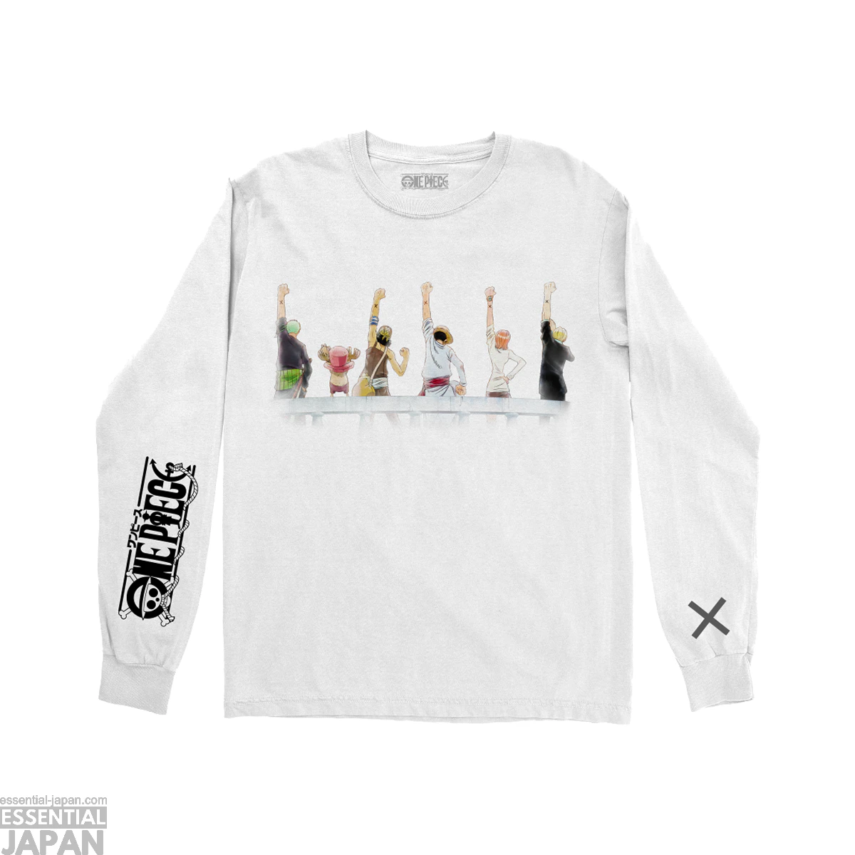 ONE PIECE Mugiwara Store US Merch 22
