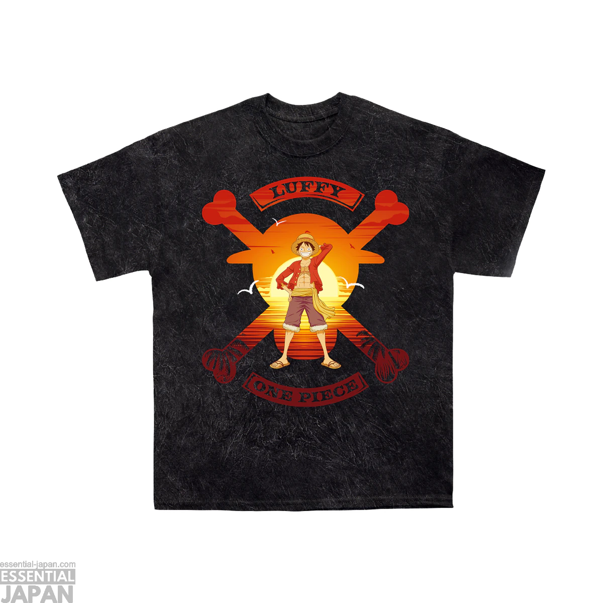 ONE PIECE Mugiwara Store US Merch 23