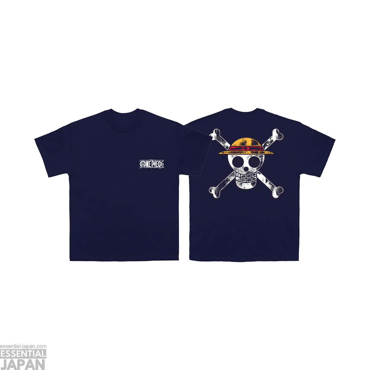 ONE PIECE Mugiwara Store US Merch 24
