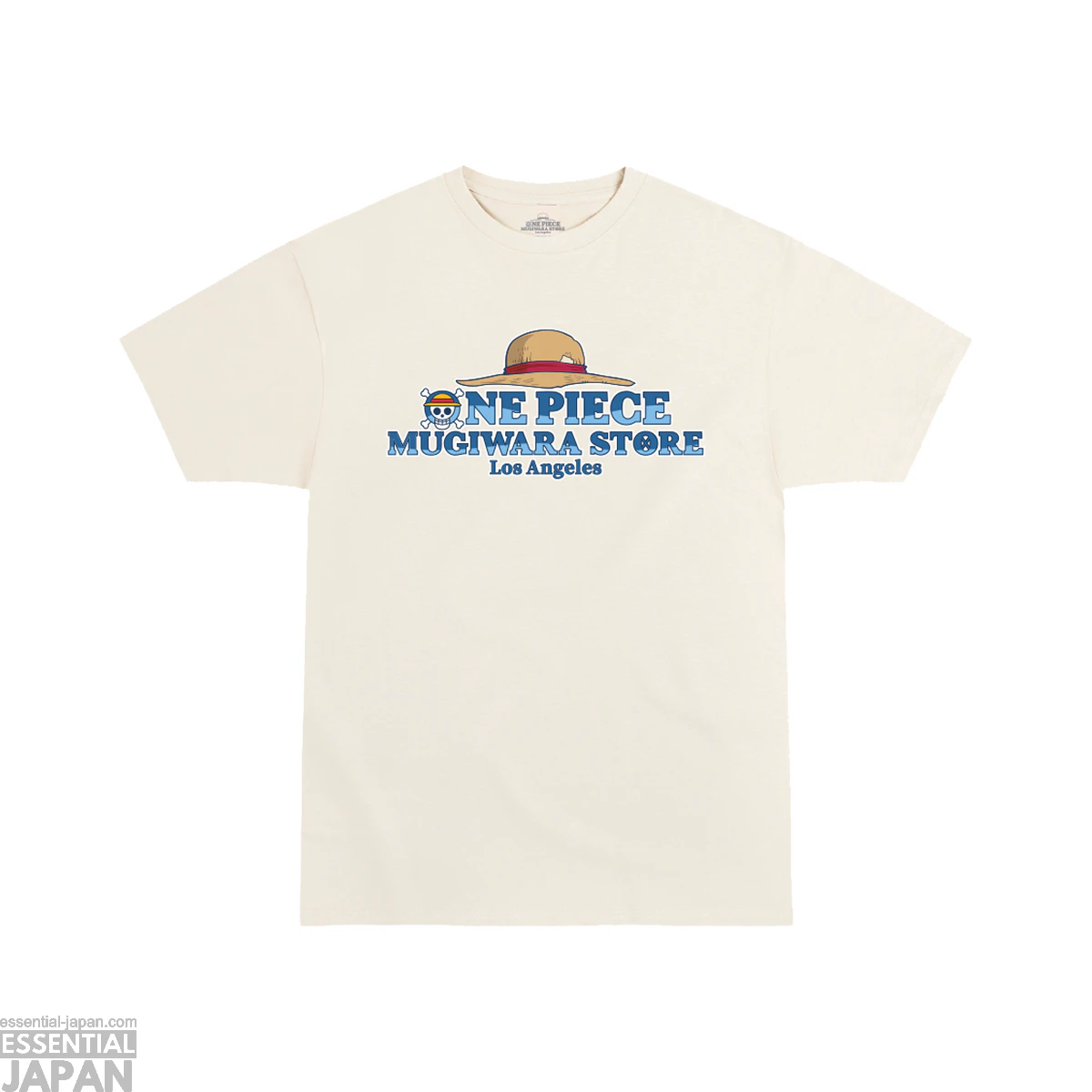 ONE PIECE Mugiwara Store US Merch 5