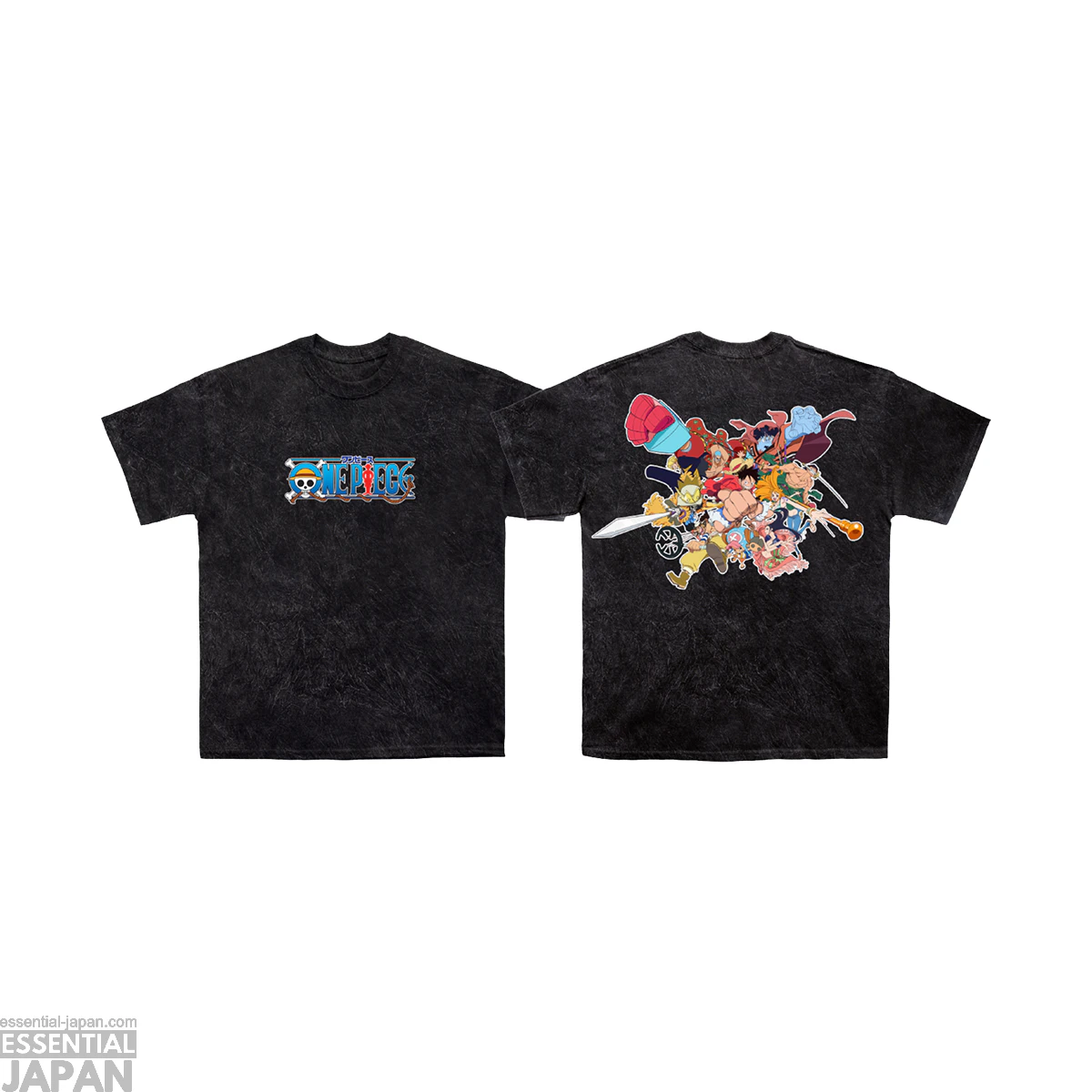 ONE PIECE Mugiwara Store US Merch 7