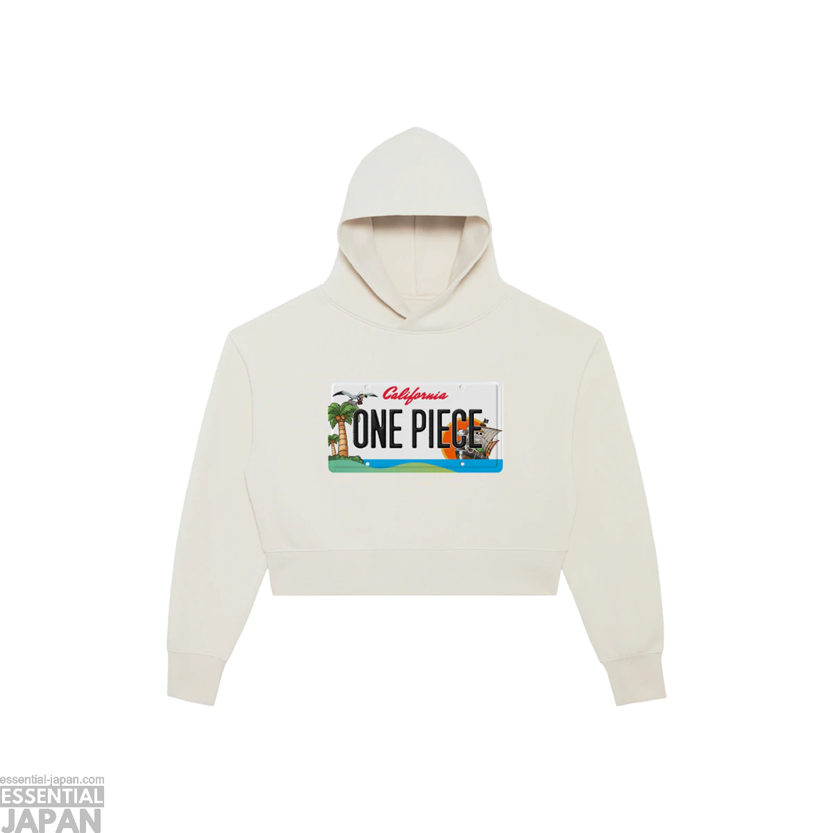 ONE PIECE Mugiwara Store US Merch 8