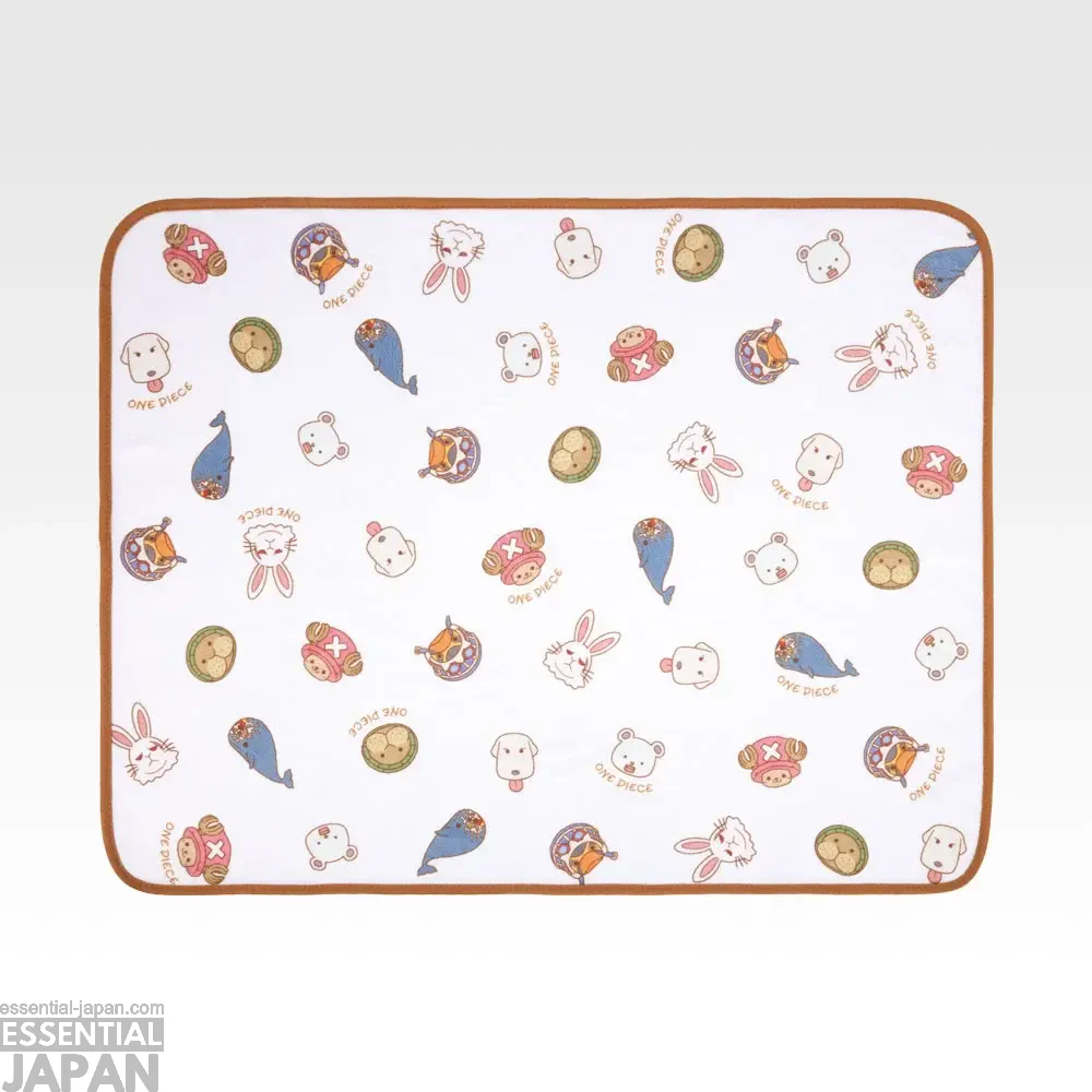 One Piece Animal Gathering Kuji 18