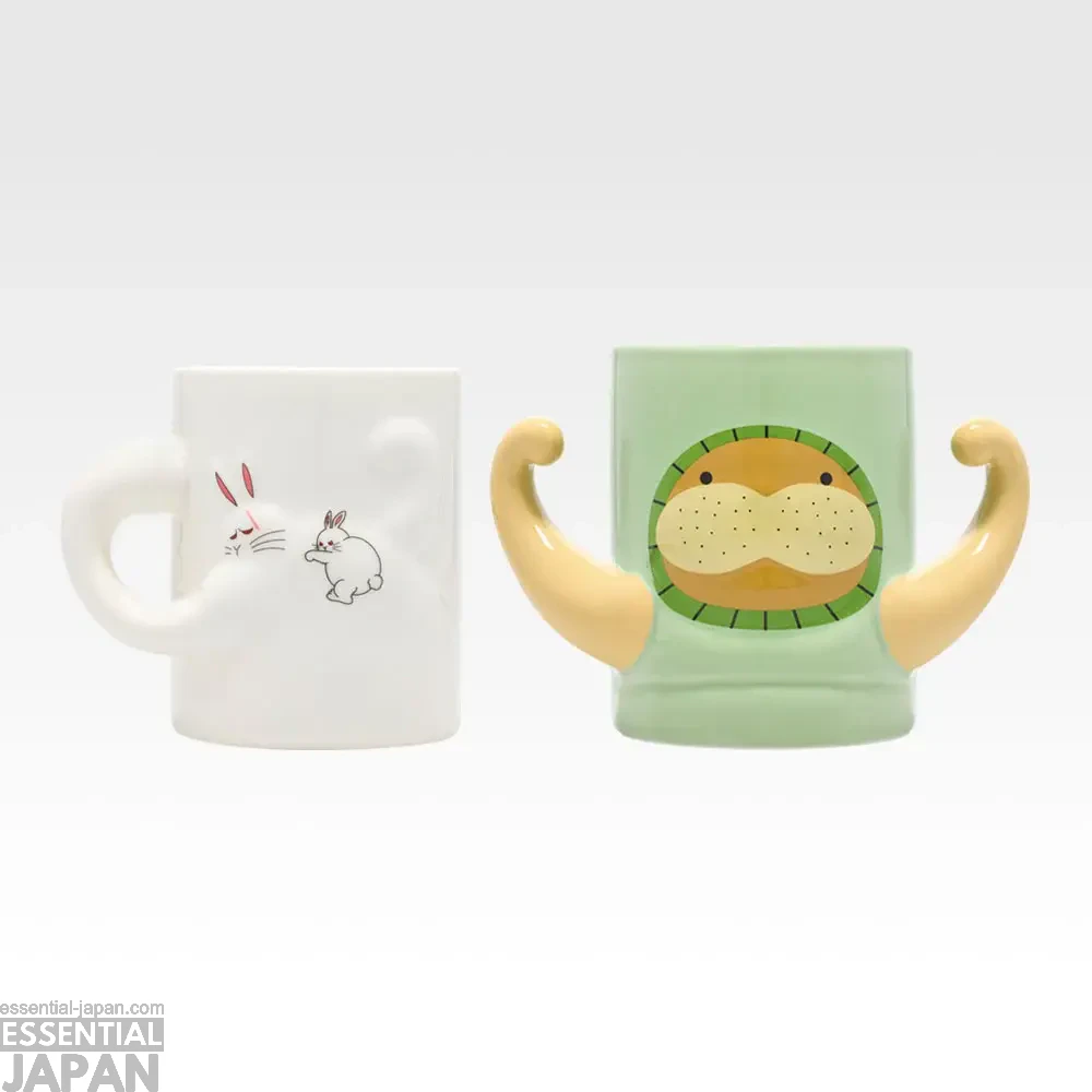 One Piece Animal Gathering Kuji 19