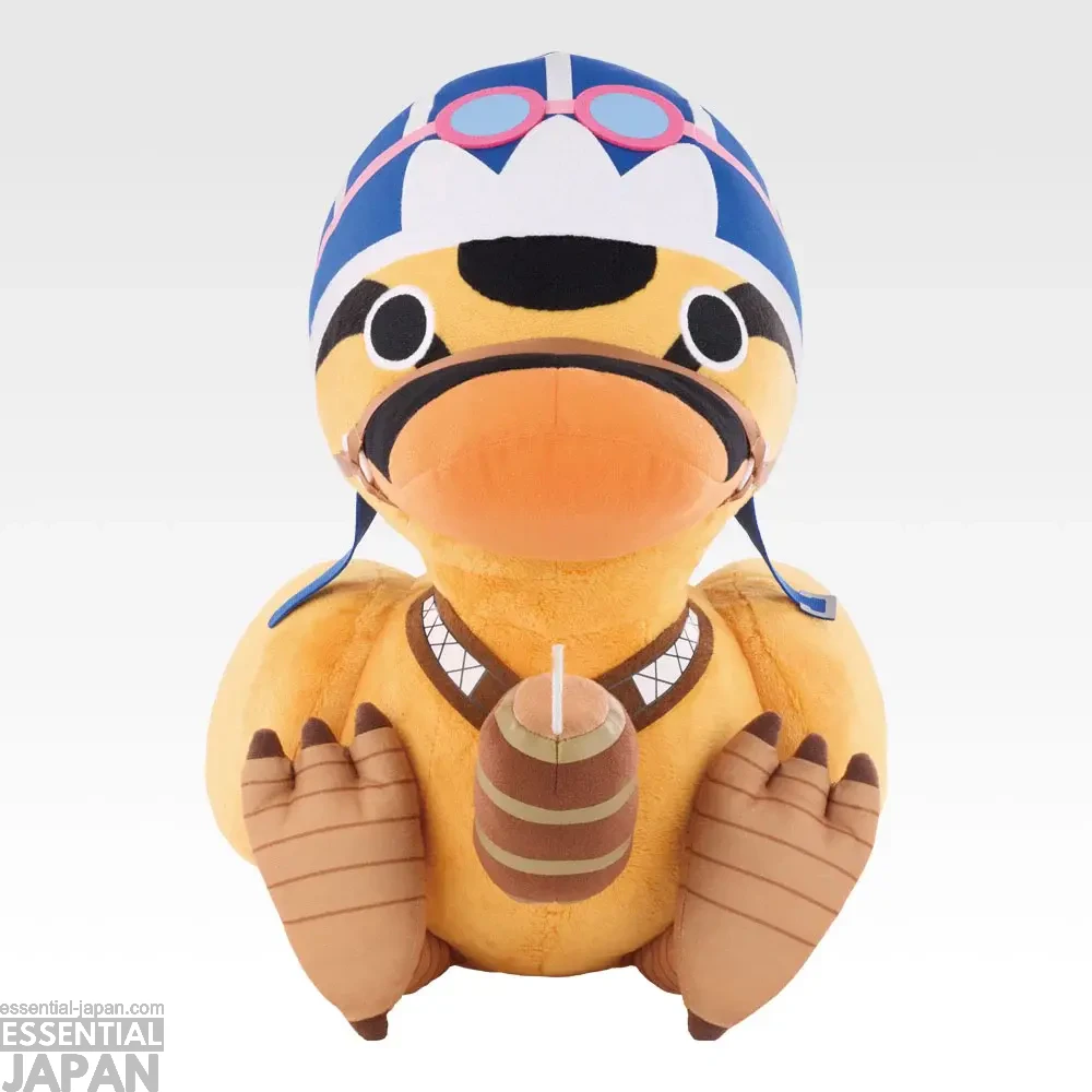 One Piece Animal Gathering Kuji 25