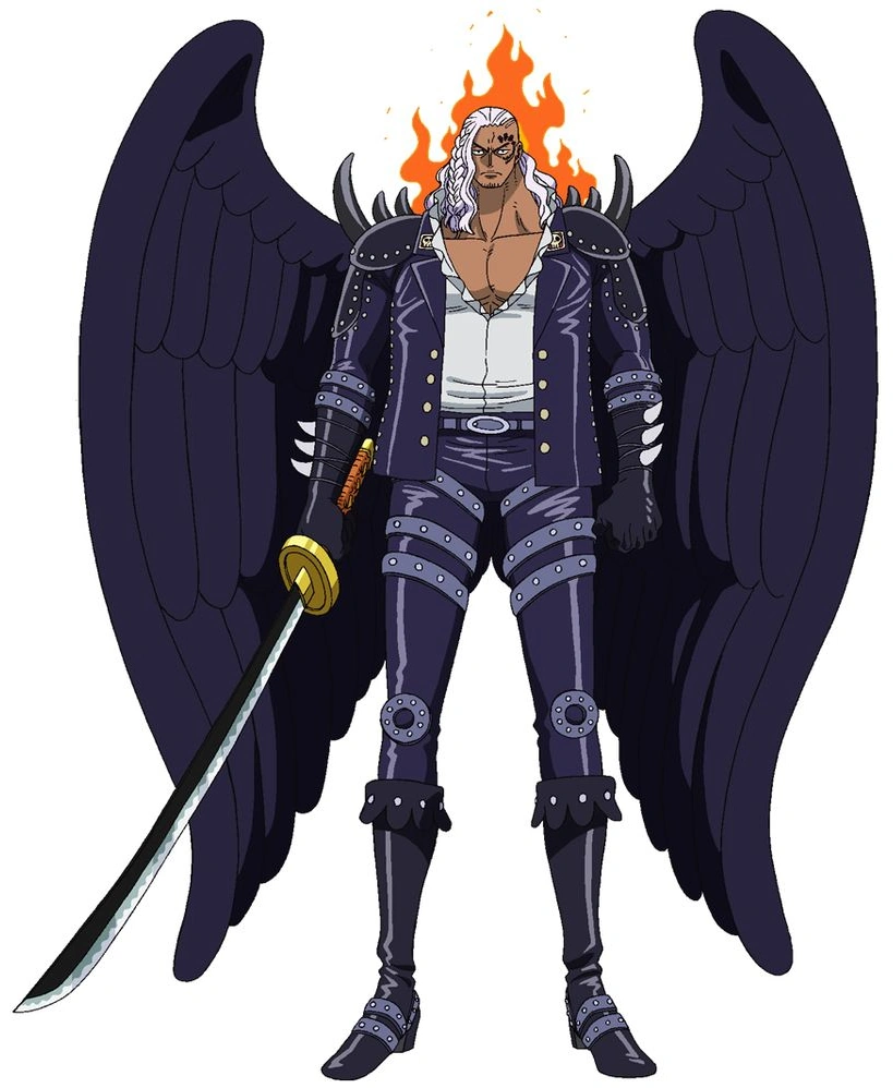 One Piece King