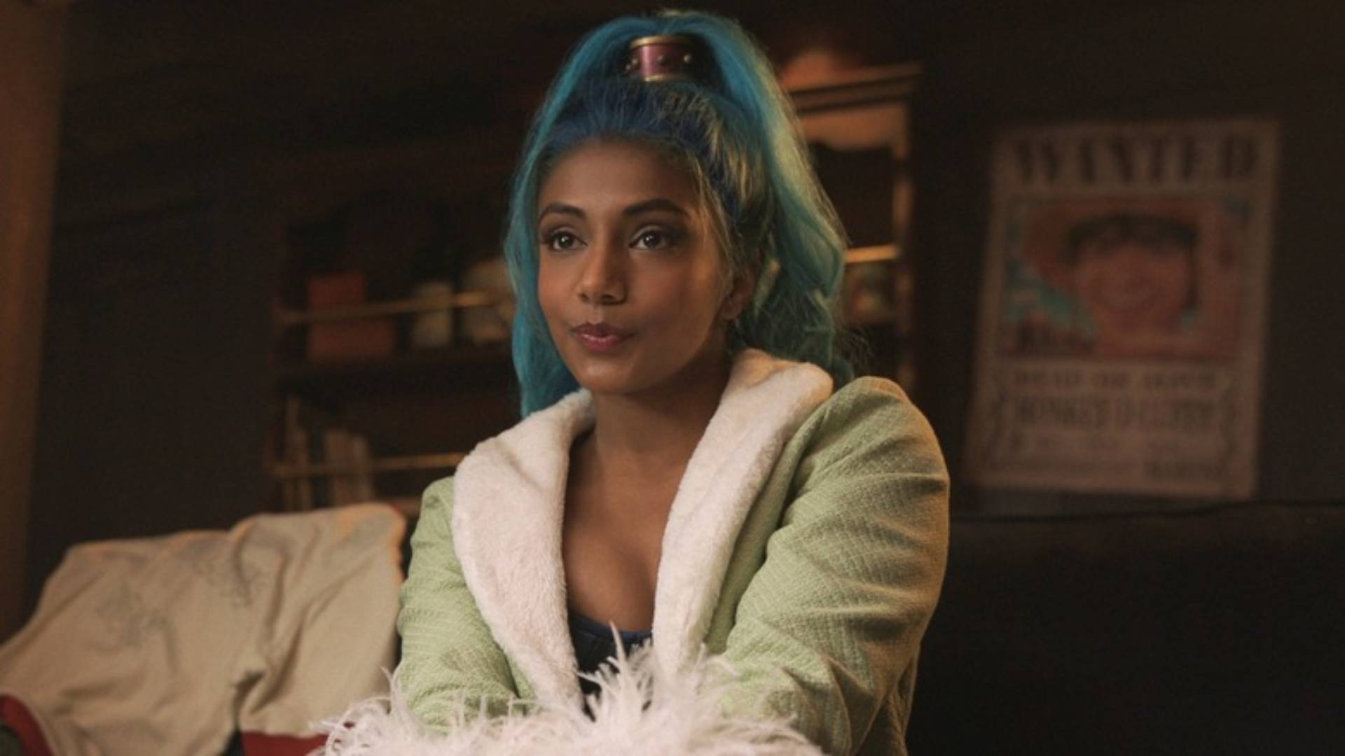 One Piece Live Action Vivi