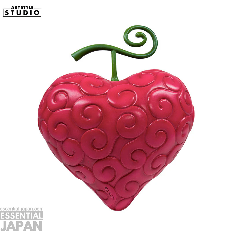 Ope Ope Devil Fruit Life Size Replica 3