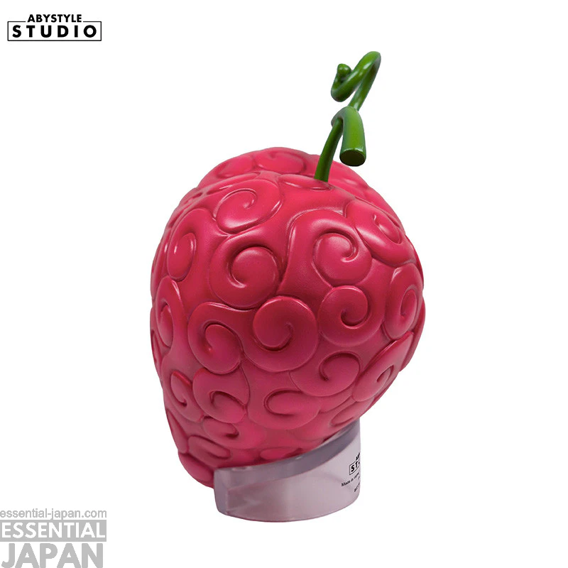 Ope Ope Devil Fruit Life Size Replica 4