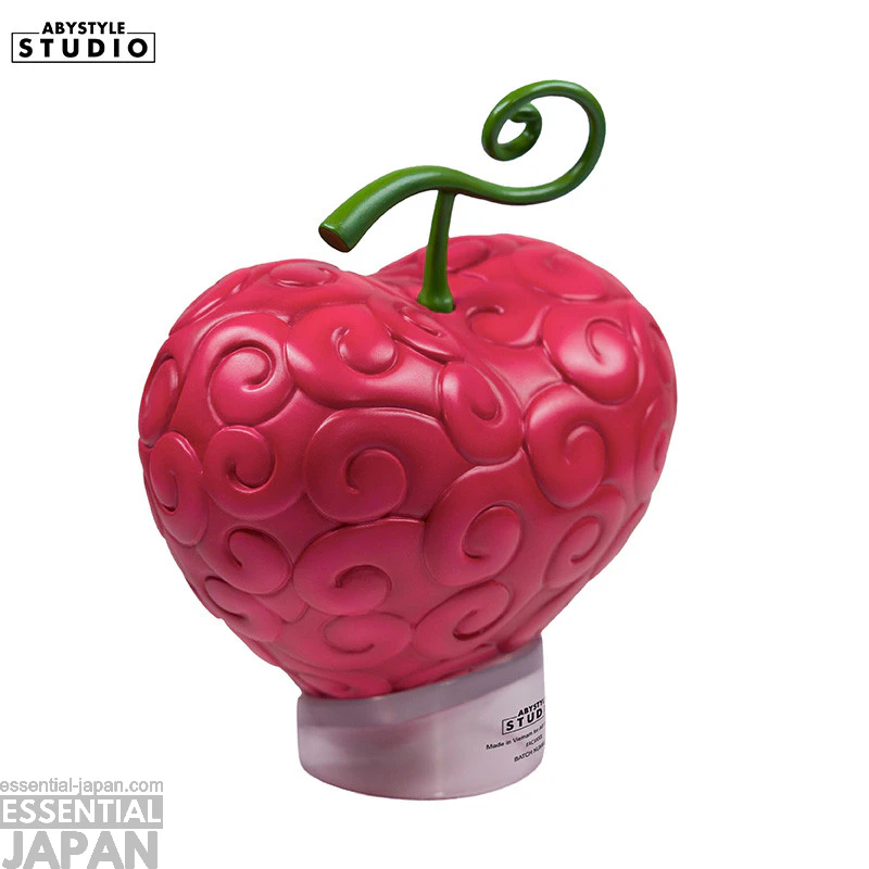 Ope Ope Devil Fruit Life Size Replica 5