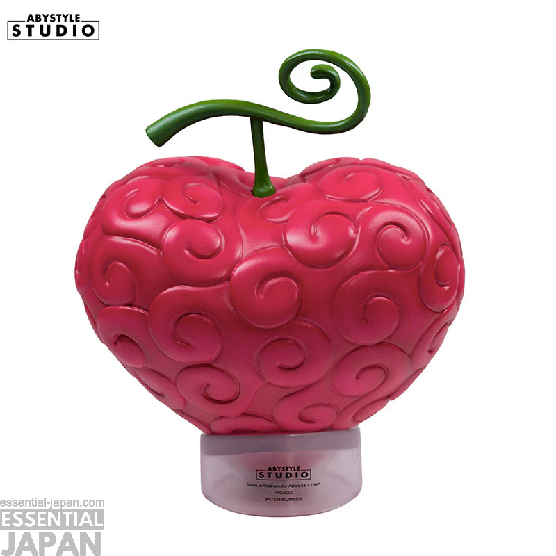 Ope Ope Devil Fruit Life Size Replica 6