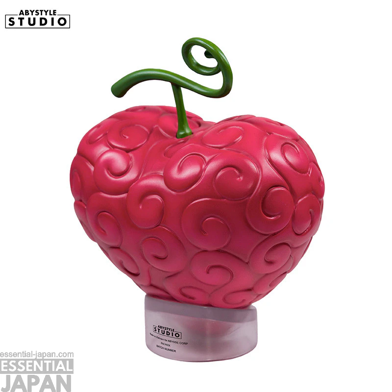 Ope Ope Devil Fruit Life Size Replica 7