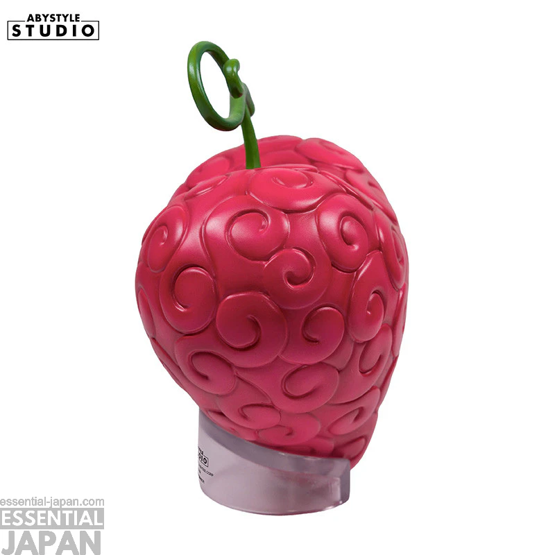 Ope Ope Devil Fruit Life Size Replica 8