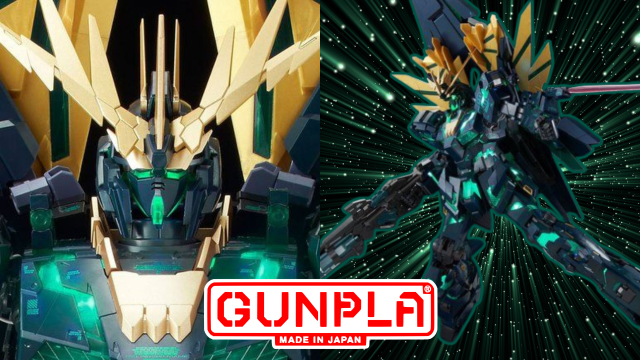 PG 160 RX 0[N] UNICORN GUNDAM 02 BANSHEE NORN (FINAL BATTLE Ver.) 0