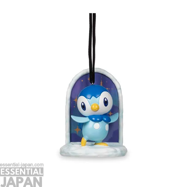 POKEMON CENTER Winter Night Sky HOLIDAY COLLECTION 2026 1