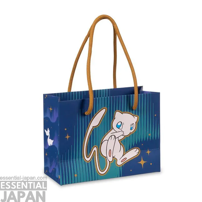 POKEMON CENTER Winter Night Sky HOLIDAY COLLECTION 2026 10