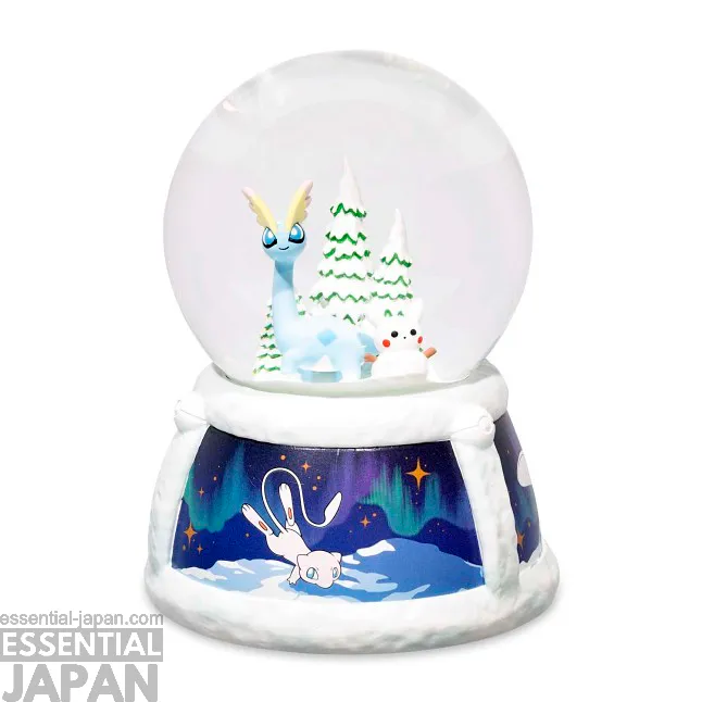 POKEMON CENTER Winter Night Sky HOLIDAY COLLECTION 2026 11