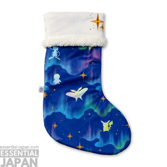 POKEMON CENTER Winter Night Sky HOLIDAY COLLECTION 2026 13