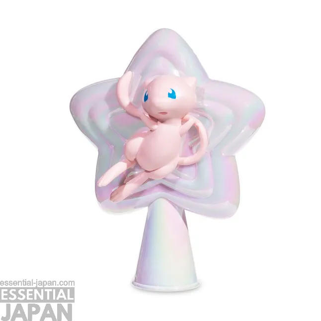 POKEMON CENTER Winter Night Sky HOLIDAY COLLECTION 2026 15