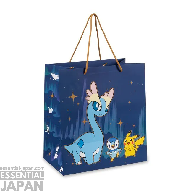 POKEMON CENTER Winter Night Sky HOLIDAY COLLECTION 2026 16