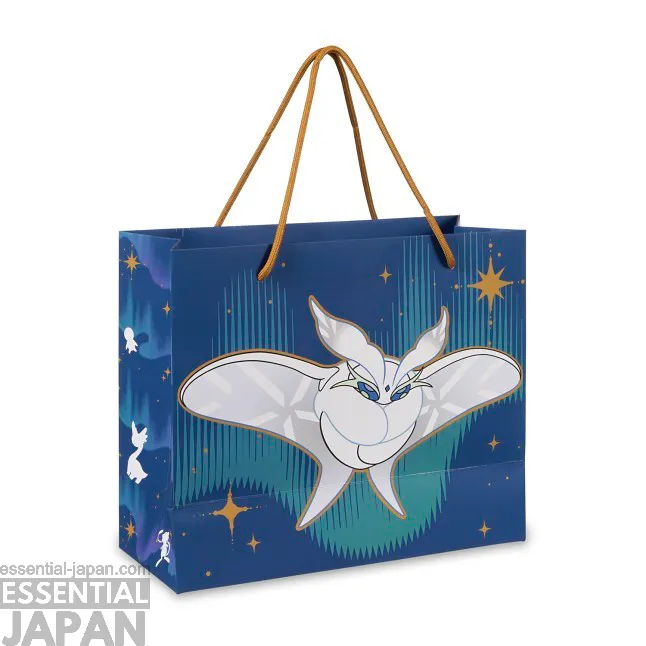 POKEMON CENTER Winter Night Sky HOLIDAY COLLECTION 2026 17