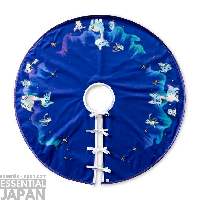 POKEMON CENTER Winter Night Sky HOLIDAY COLLECTION 2026 18