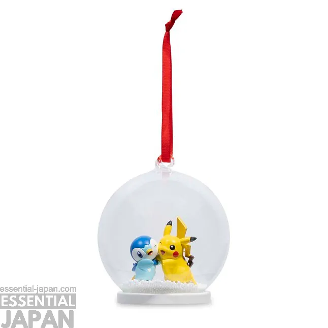 POKEMON CENTER Winter Night Sky HOLIDAY COLLECTION 2026 20