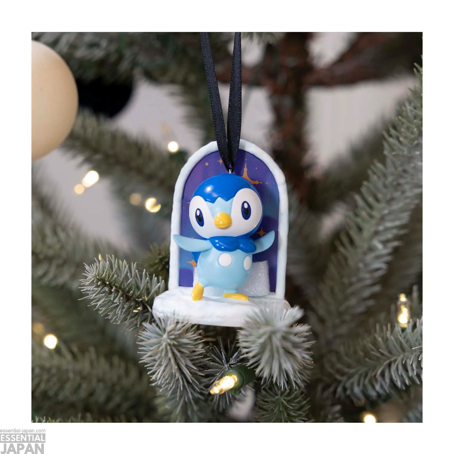 POKEMON CENTER Winter Night Sky HOLIDAY COLLECTION 2026 23