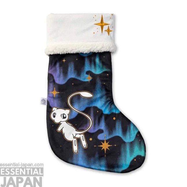 POKEMON CENTER Winter Night Sky HOLIDAY COLLECTION 2026 4