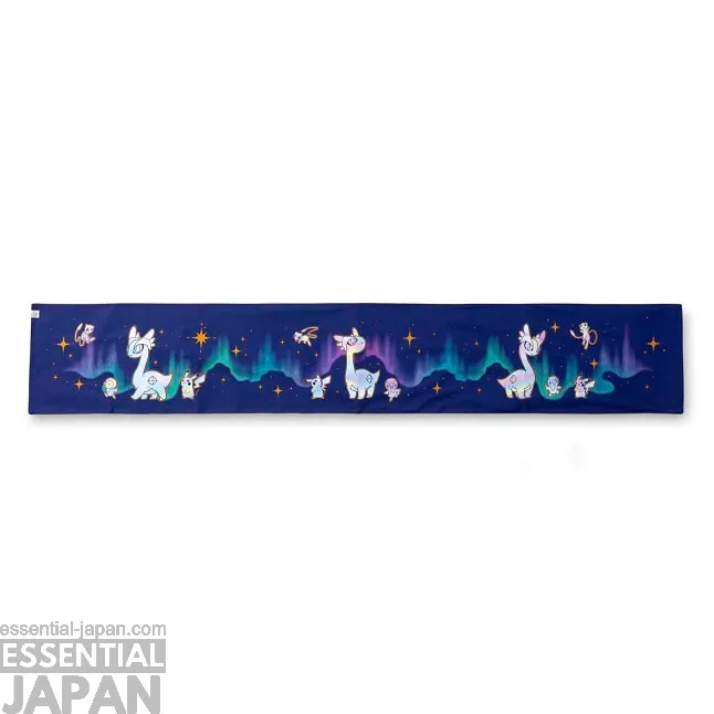 POKEMON CENTER Winter Night Sky HOLIDAY COLLECTION 2026 7