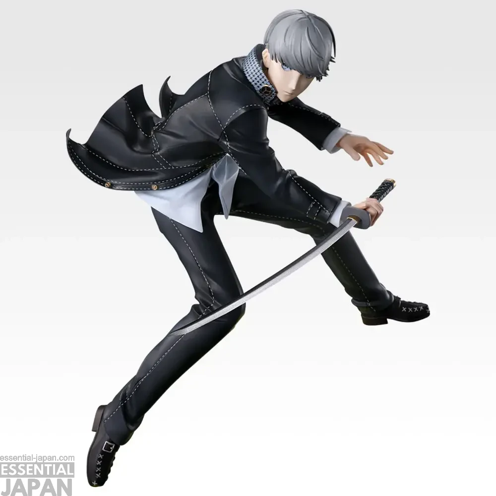 Persona Series 30th ANNIVERSARY Kuji 4