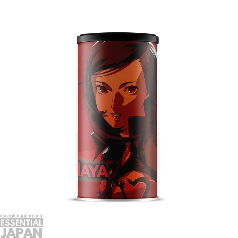 Persona x Jade City 30th Anniversary Foods Collab 3
