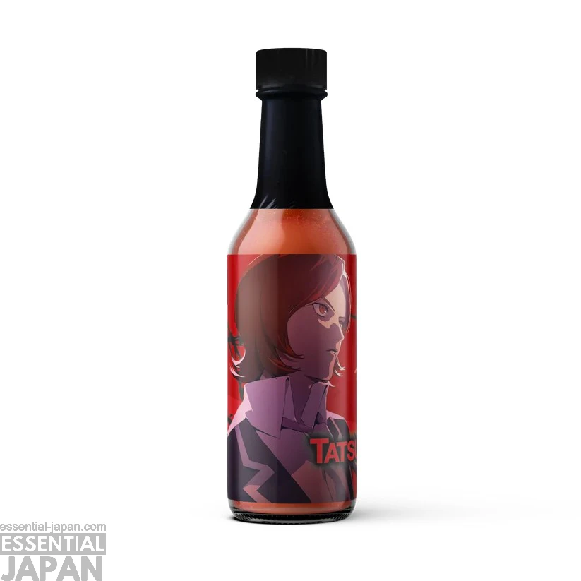 Persona x Jade City 30th Anniversary Foods Collab 4