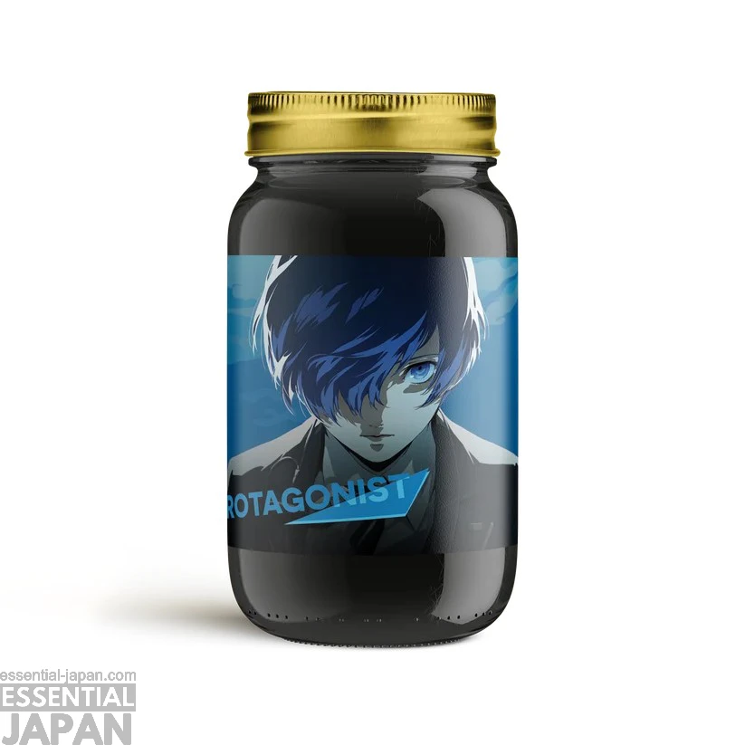 Persona x Jade City 30th Anniversary Foods Collab 5