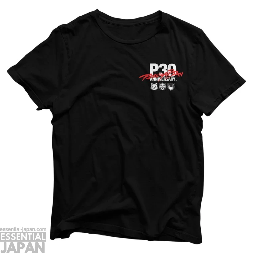Persona x Jade City 30th Anniversary Foods Collab 8