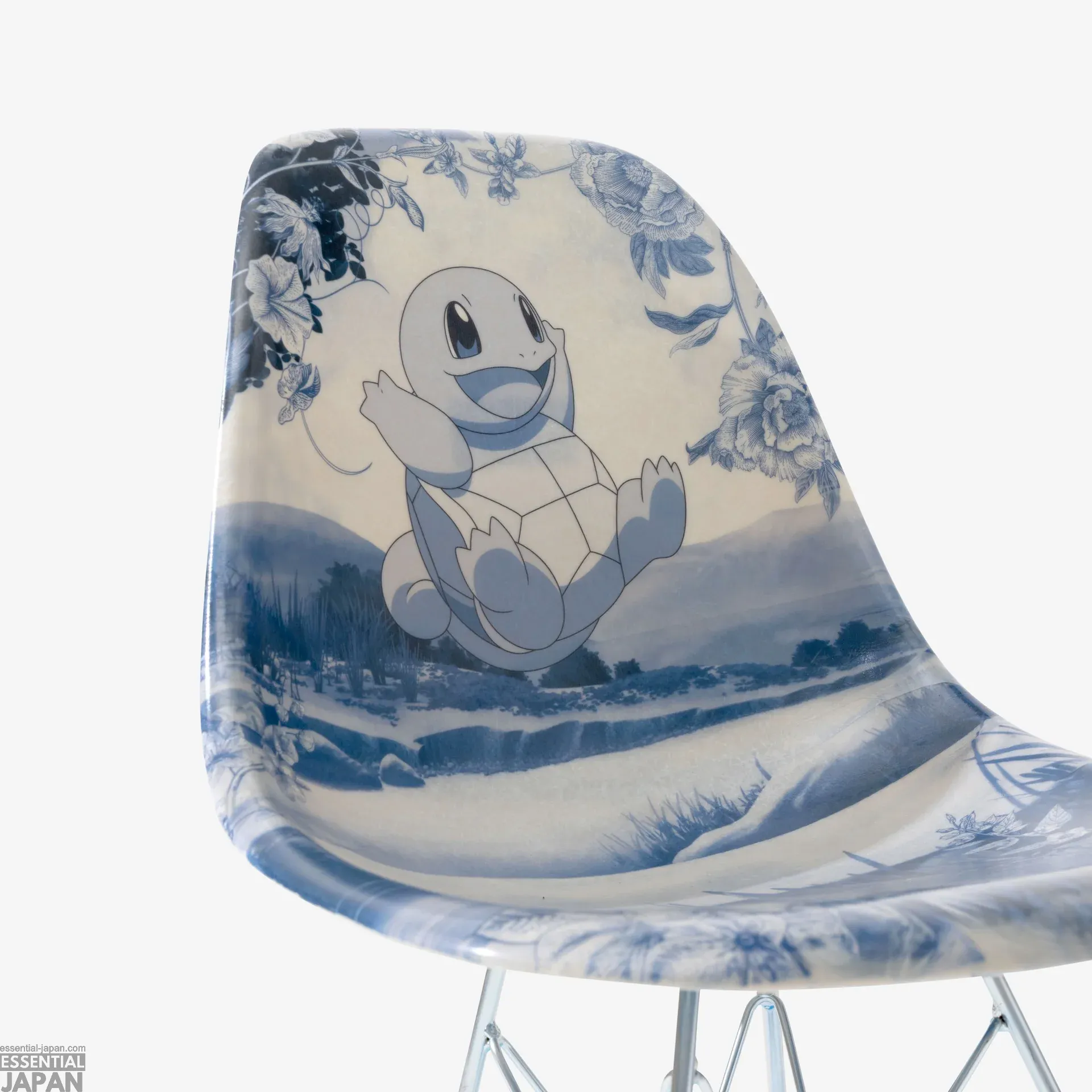 Pokémon + 100 Thieves by Modernica 6