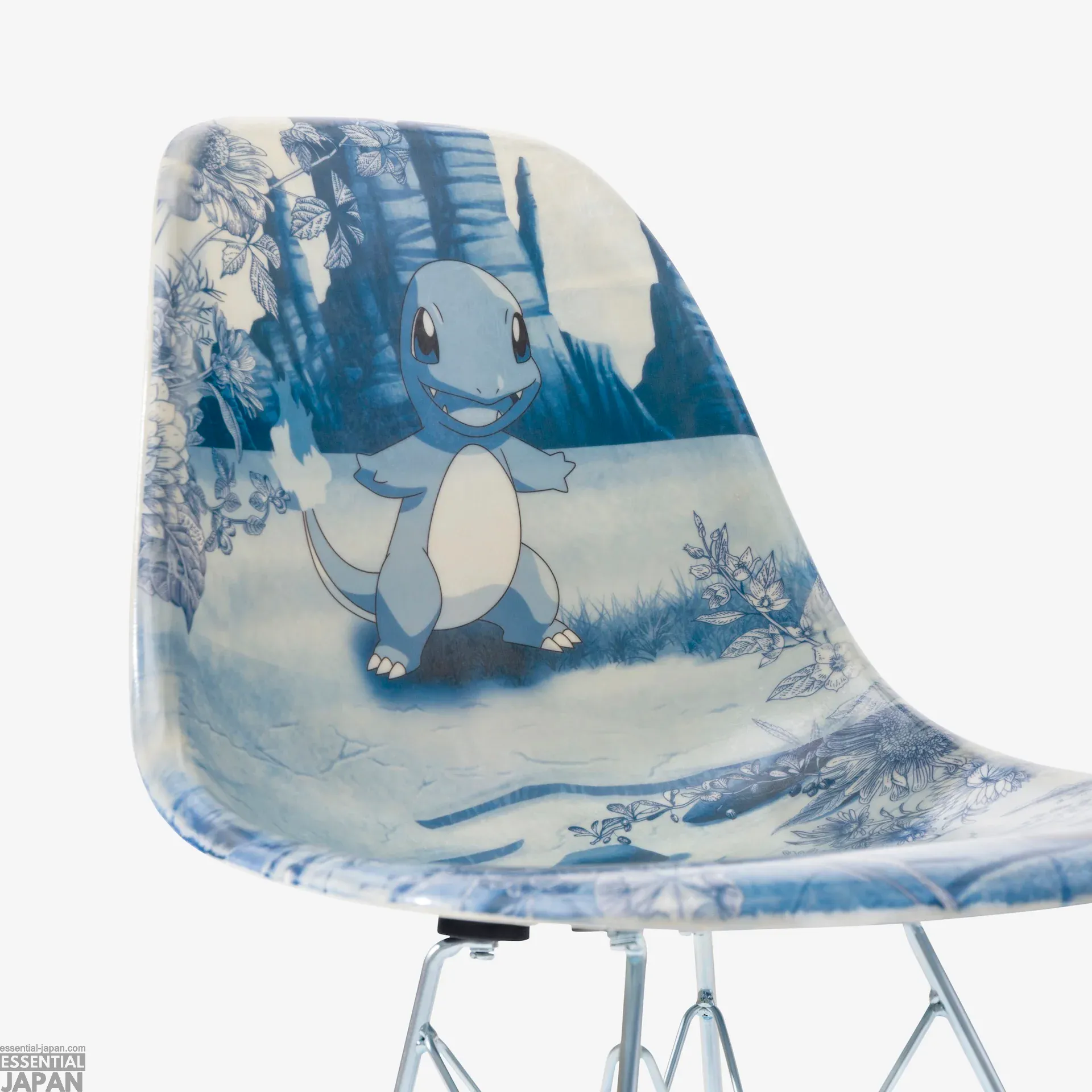 Pokémon + 100 Thieves by Modernica 8