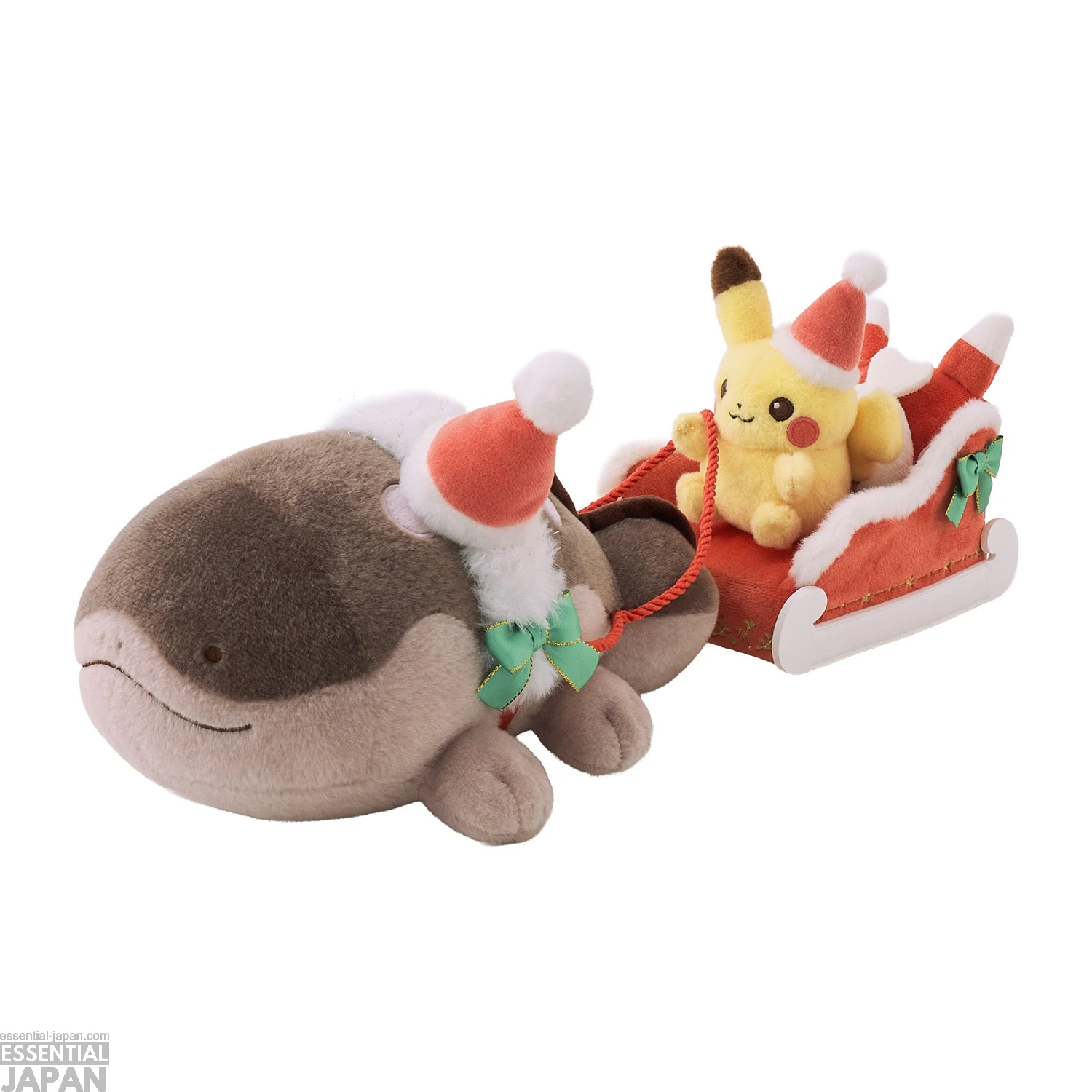 Pokémon 2026 Holiday Collection 10