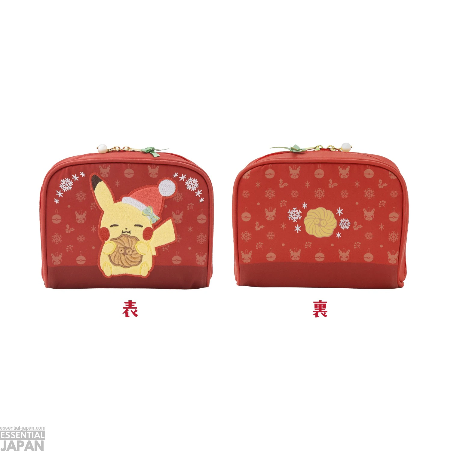 Pokémon 2026 Holiday Collection 20