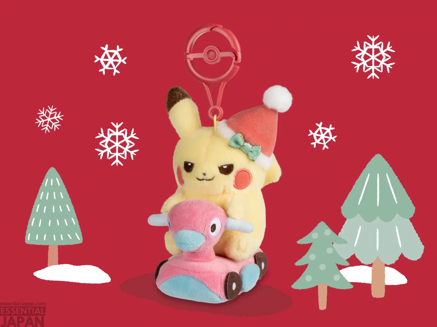 Pokémon 2026 Holiday Collection 5