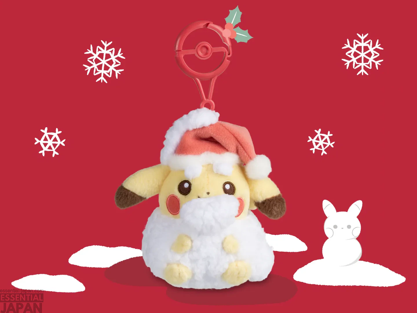 Pokémon 2026 Holiday Collection 8