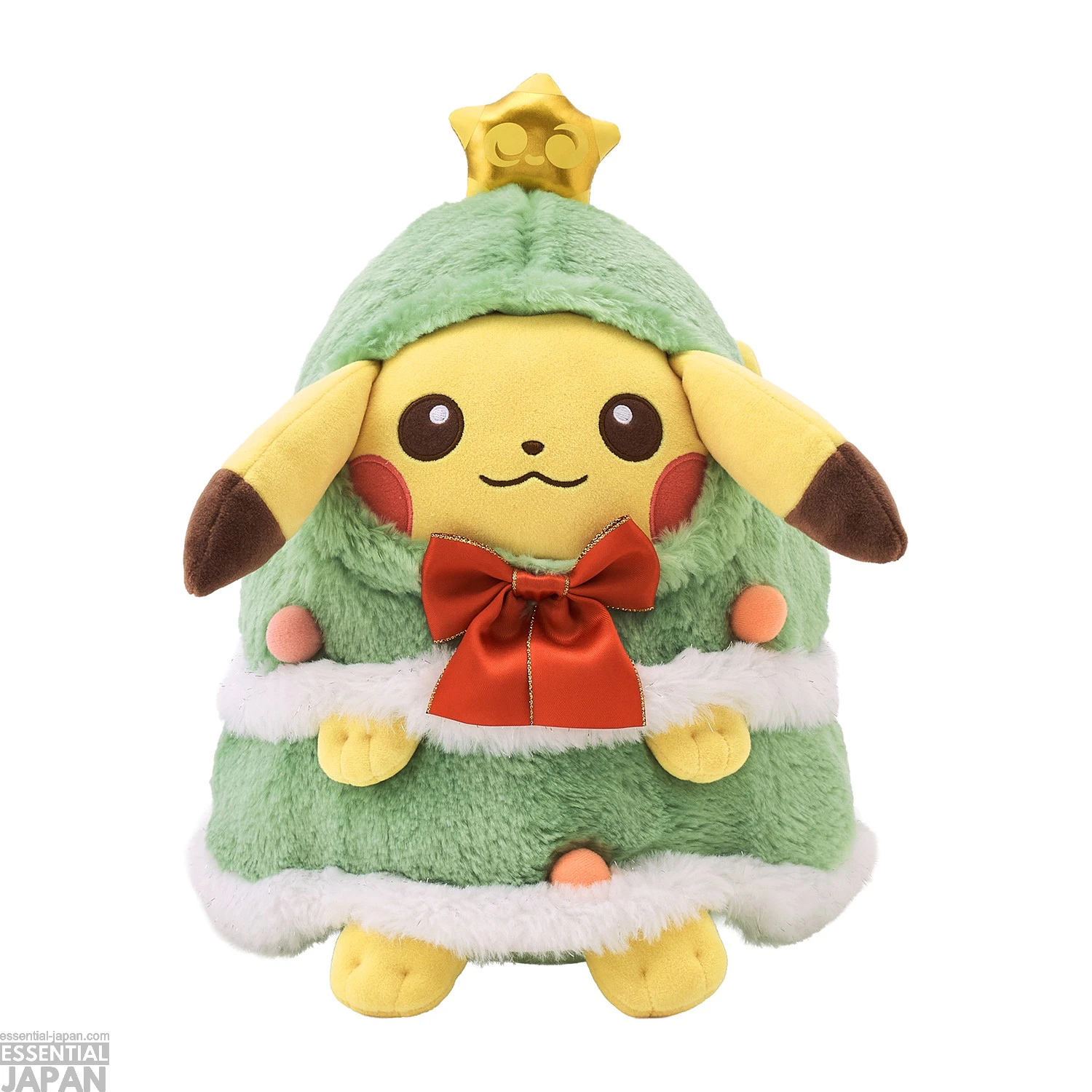 Pokémon 2026 Holiday Collection 9