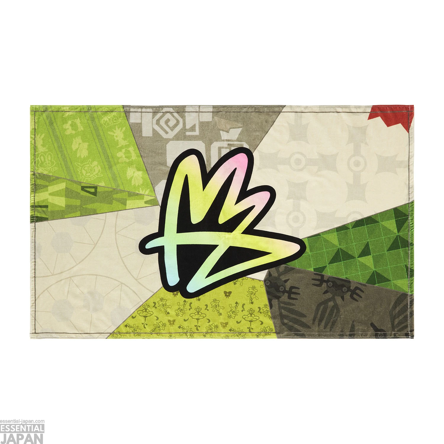 Pokémon Legends Z A Merch Collection 14