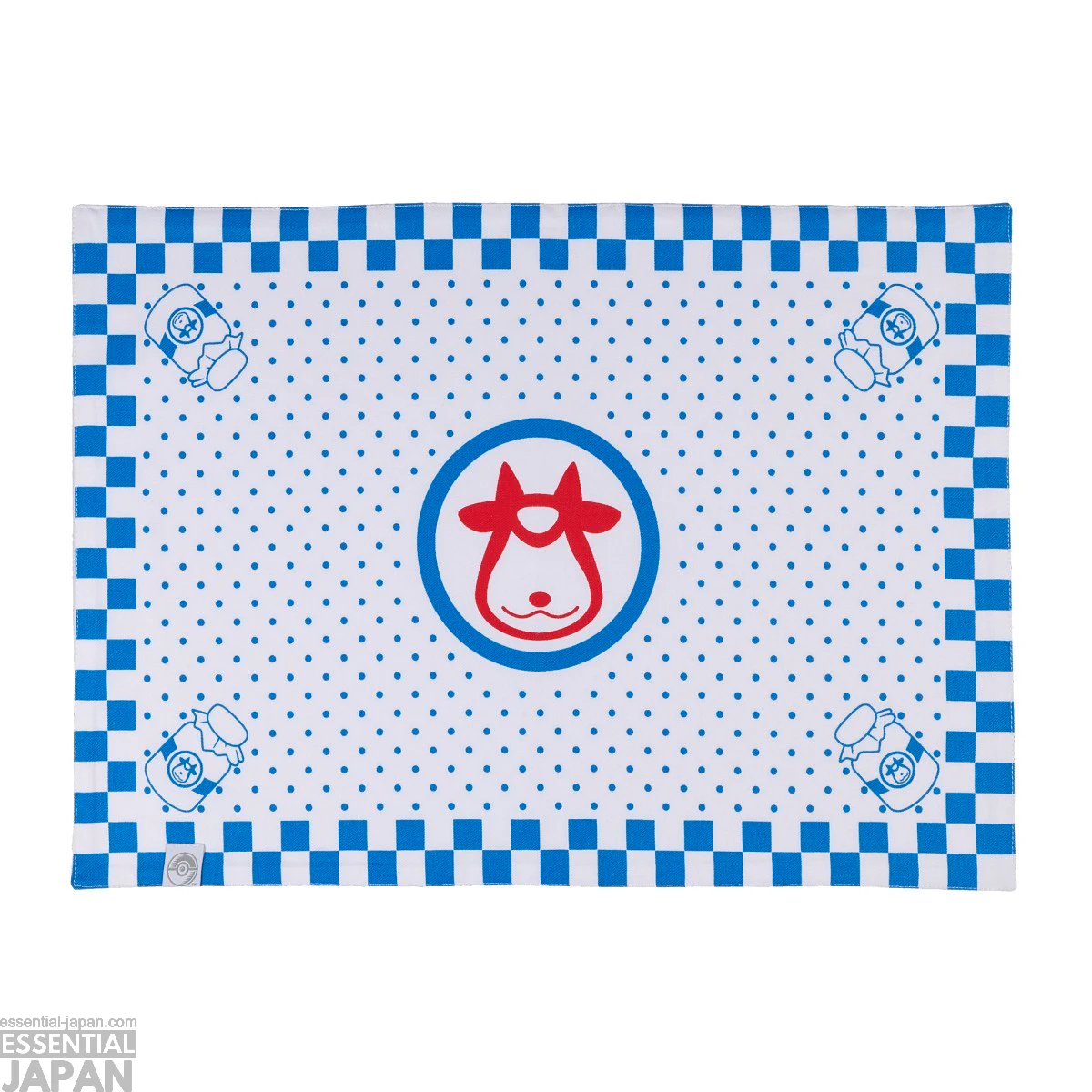 Pokémon Moomoo Milk Kitchen Collection 15