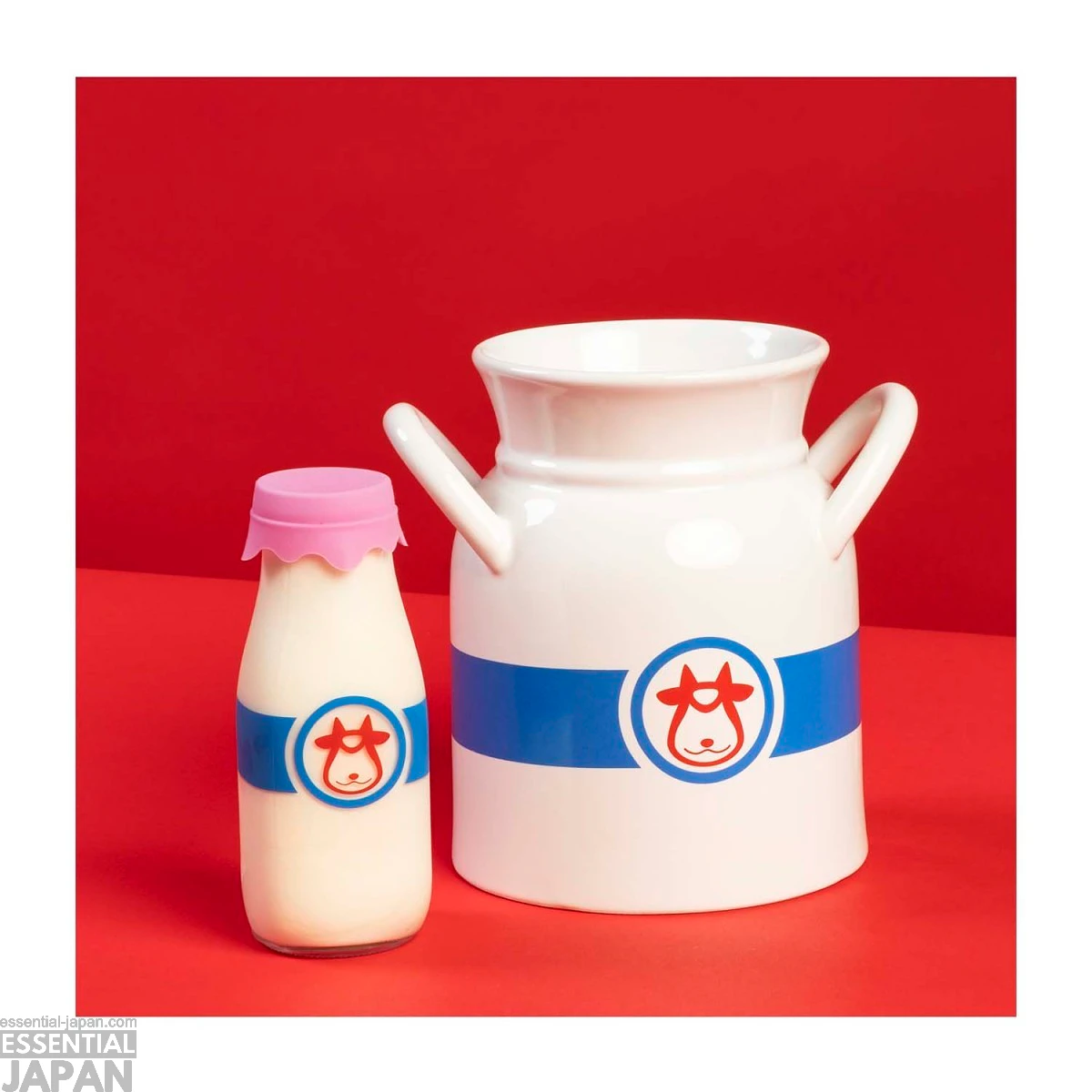 Pokémon Moomoo Milk Kitchen Collection 18